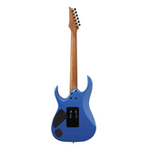 Ibanez RGA42HPT-LBM Electric Guitar - Laser Blue Matte